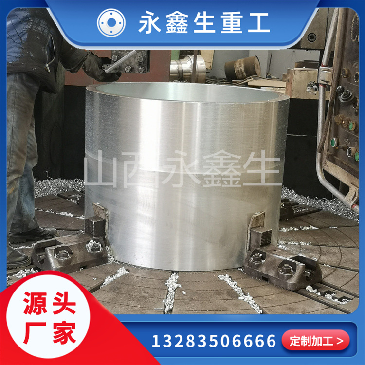 铝合金锻件质量检验项目主要有哪些？锻件质量检验如何分类