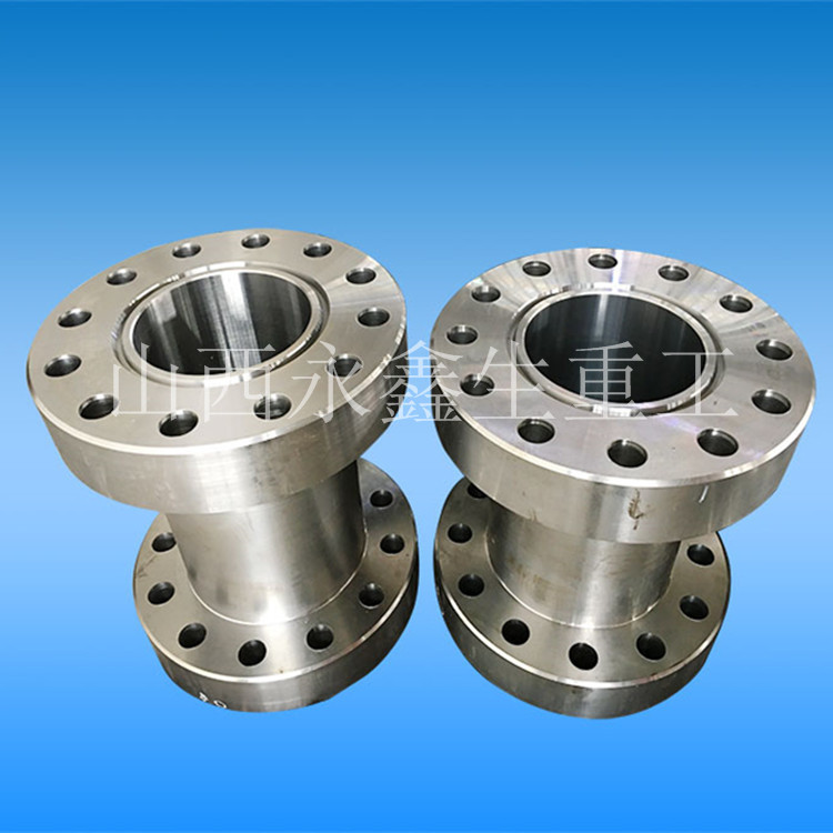 锻造新工艺、新技术简介