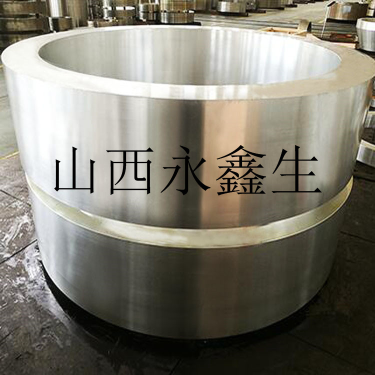 6061高强铝合金锻件的如何热处理？