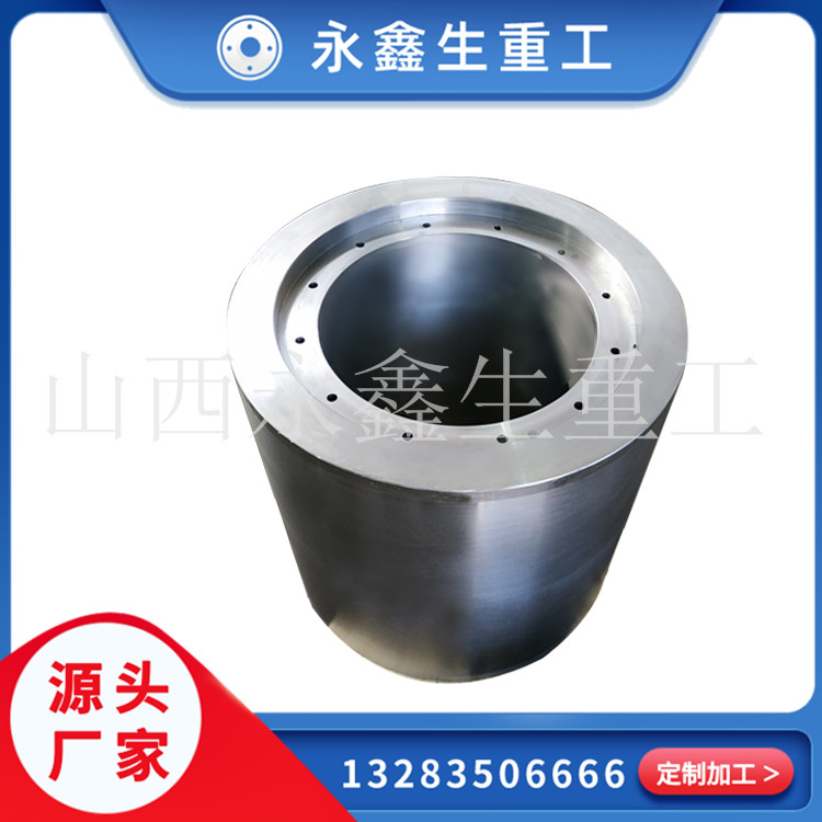 大型锻造厂家锻造时，常用金属材料有哪些？