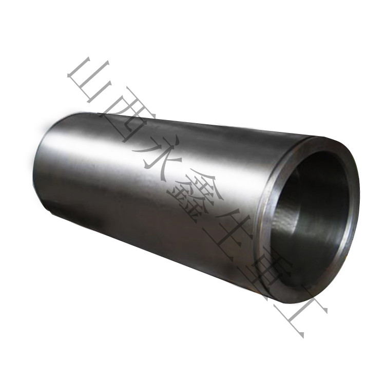 大型锻造厂家，对管模锻件成型工艺研究是什么？