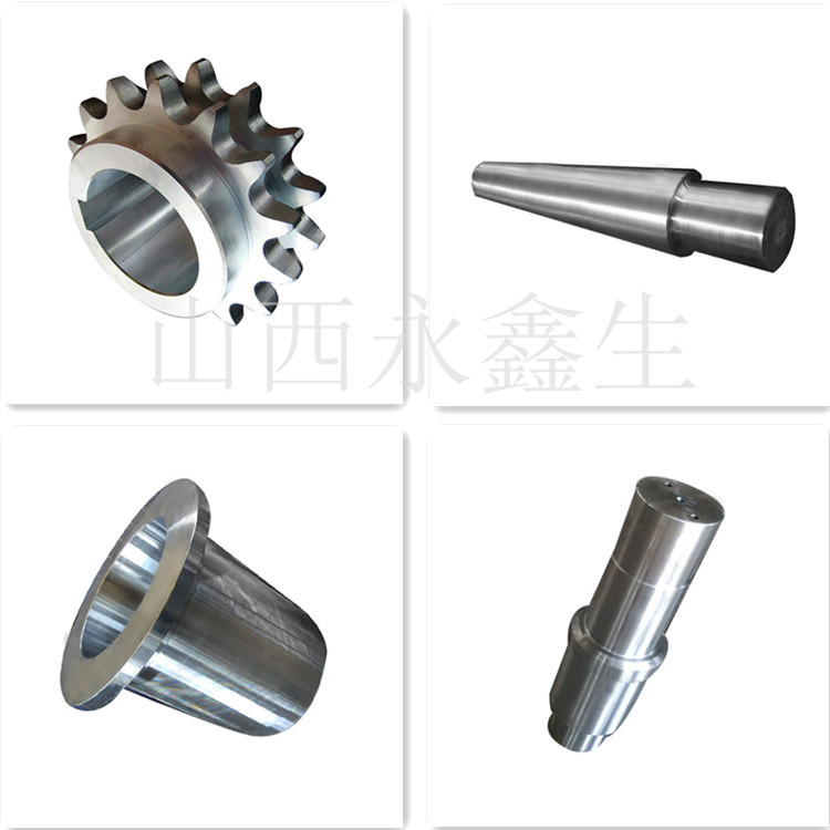 316不锈钢锻件怎么锻造？