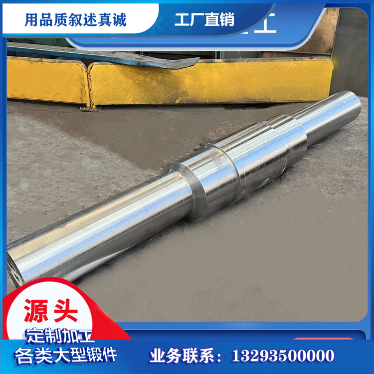 汽车轮毂轴承锻件：工艺、性能与工业配套实用解析