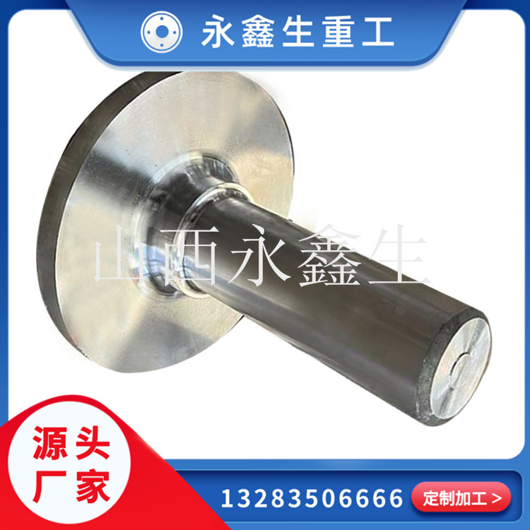 锻造厂5083和6061铝锻件的区别