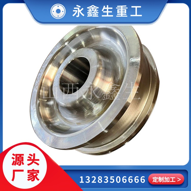  车轮锻件是用来做什么？