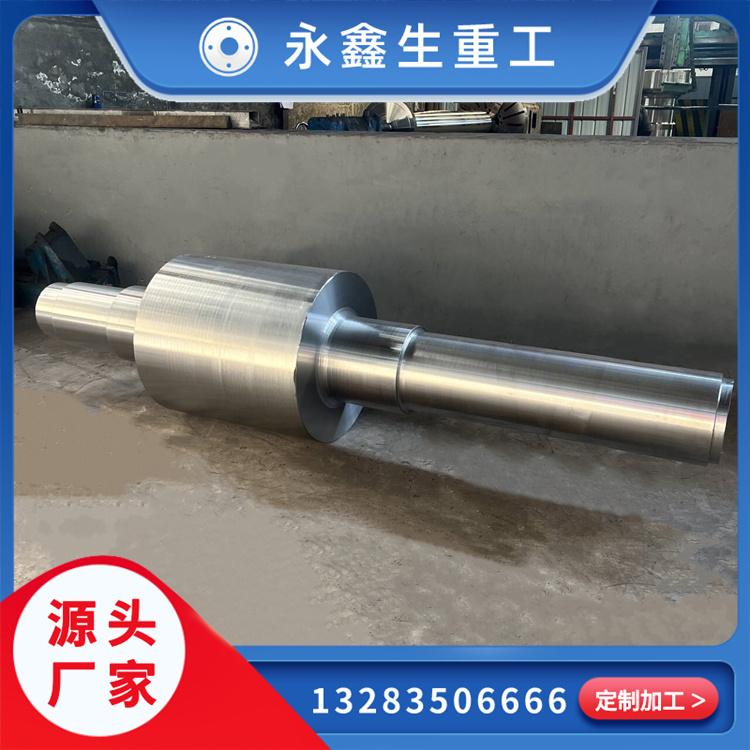 何为好锻件？—— 卓越性能始于每一锤的锤炼