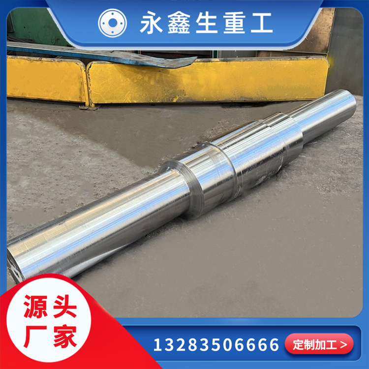 锻造的数字化革命——CAE模拟与智能化生产