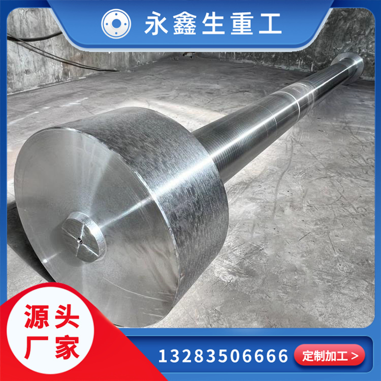 船轴锻件靠谱厂家排名，2025年最新榜单揭晓