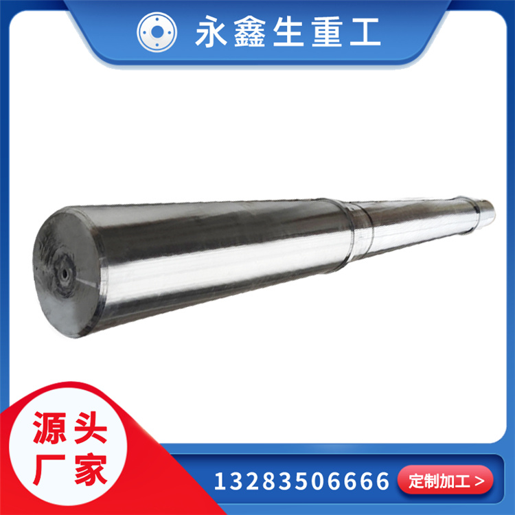 国内前十拔模轴锻件锻造专业厂家实力排名！