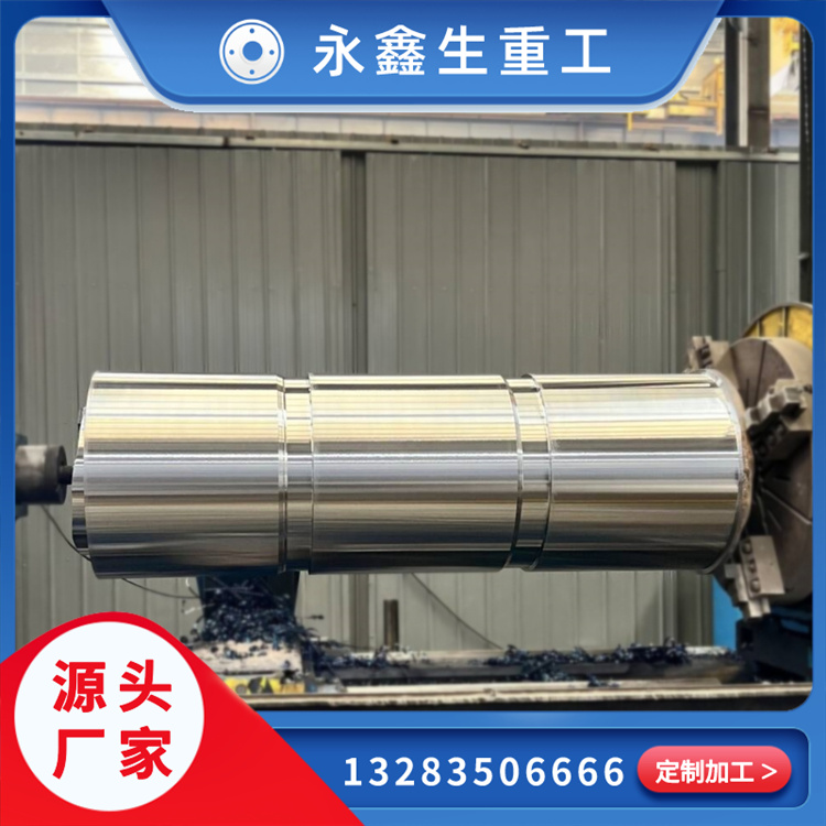 抛光对不锈钢锻件的组织和性能的影响