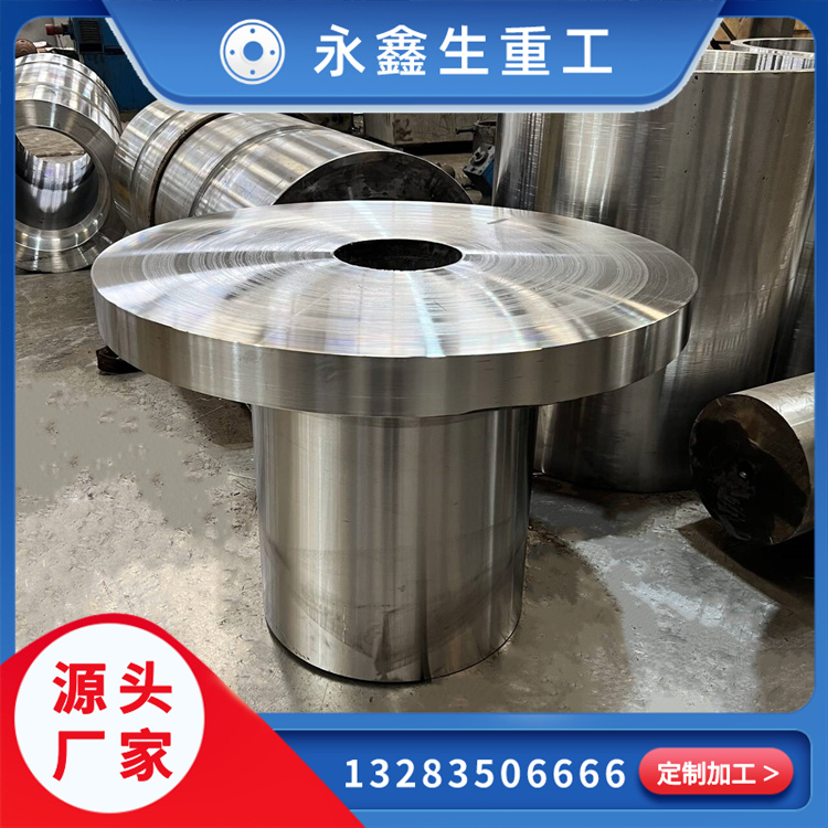 锻造：千锤百炼的艺术与科学