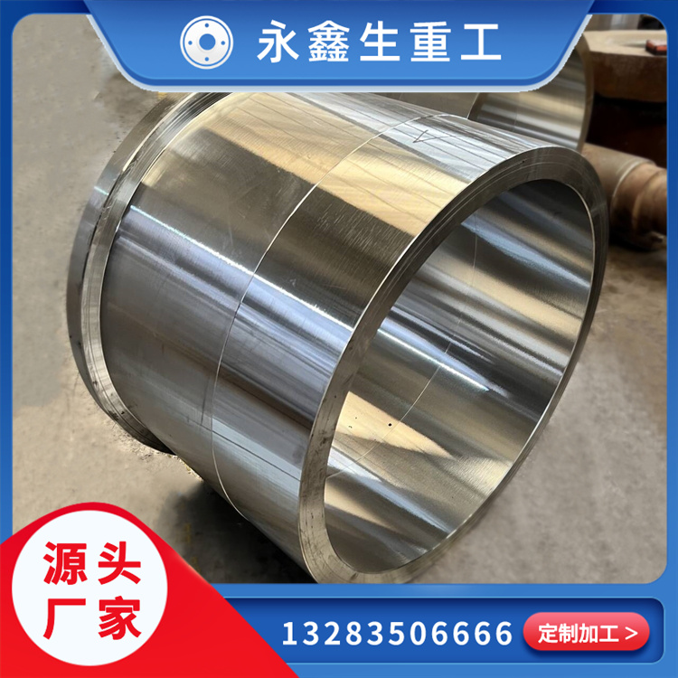 现代锻造技术：自动化与精密成形的革命