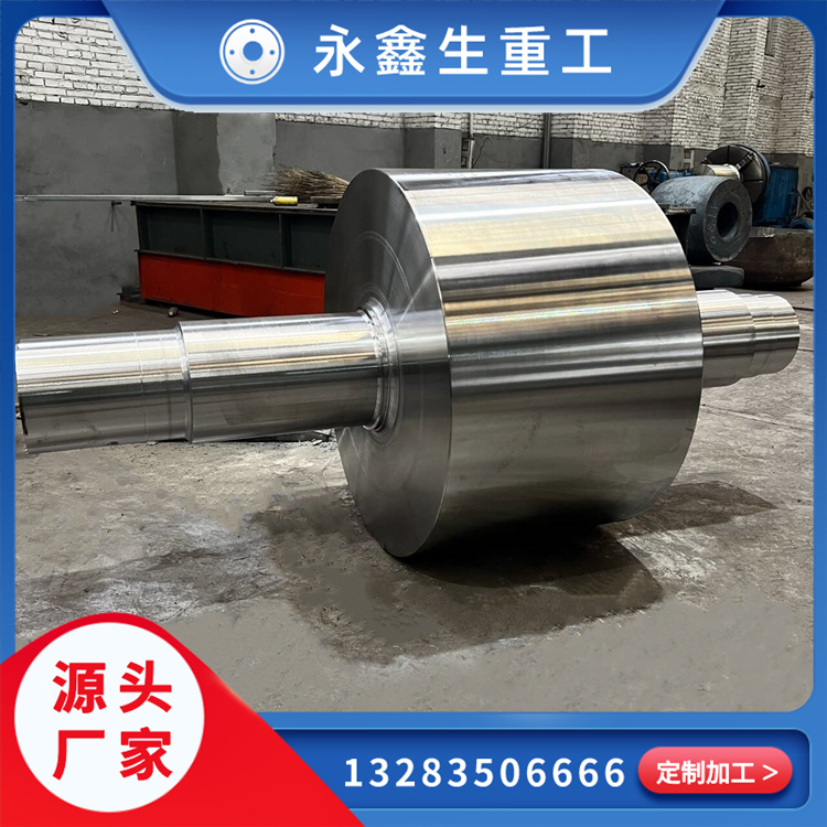 锻件的“浴火重生”：热处理在锻件制造中的关键作用