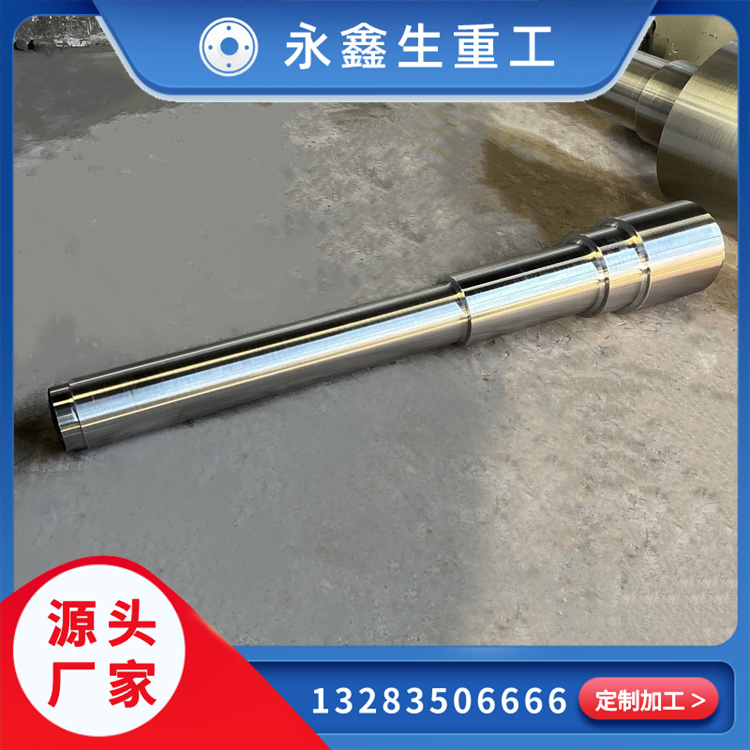 从钢锭到精锻件：揭秘锻件制造的完整工艺流程