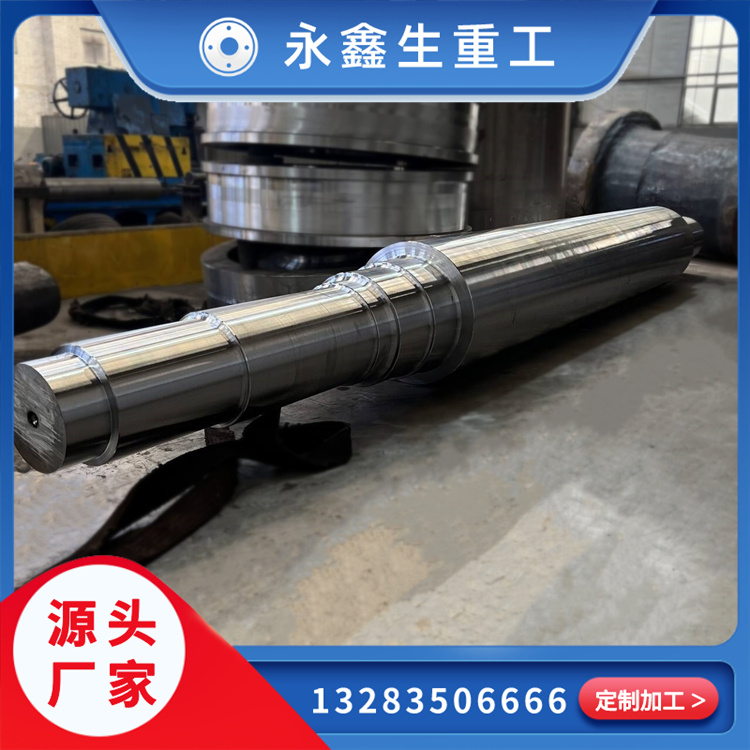 力与火的艺术——万吨大压机如何锻造国之重器