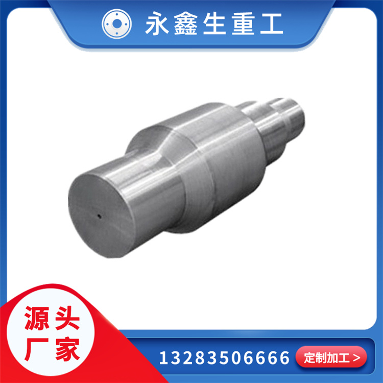 锻造揭秘：金属如何“浴火重生”成为强力锻件