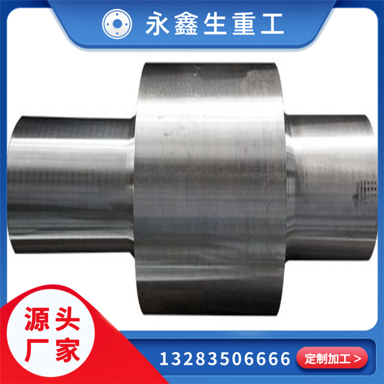 铸件 vs. 锻件：为何关键部位非“锻”不可？