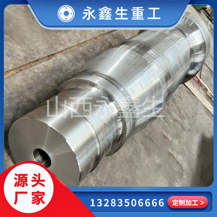 国内前十拔模轴锻件锻造专业厂家实力排名！