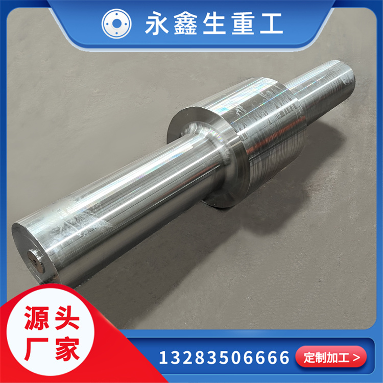 如何为关键部件选择专业的直转鼓锻件？	